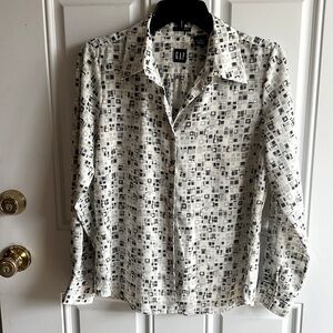 GAP Blouse S